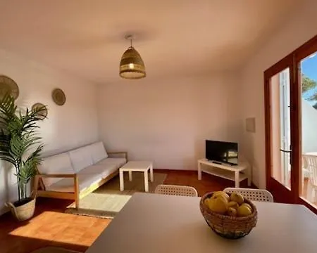 Apto. S'aigua Dolca 3 Appartement *