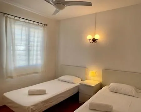 Apto. S'aigua Dolca 3 Apartment
