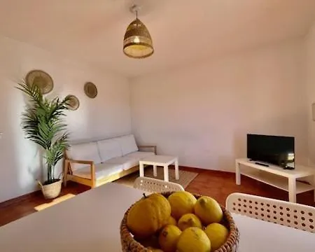 Apto. S'aigua Dolca 3 Son Carrio (Menorca)