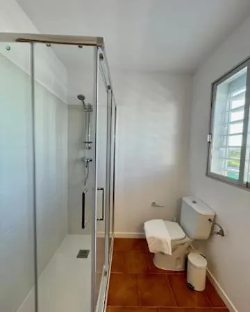 Apartment Apto. S'aigua Dolca 3 Son Carrio (Menorca)