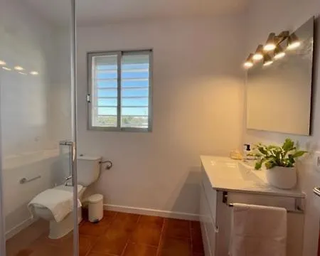 Apto. S'aigua Dolca 3 Apartment Son Carrio (Menorca)