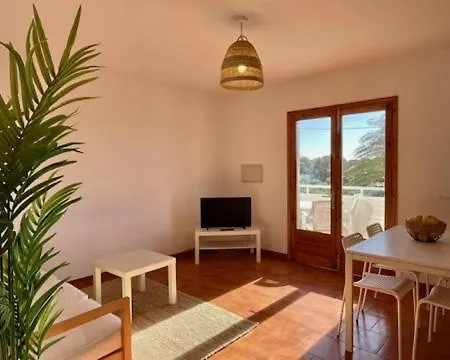 Apartment Apto. S'aigua Dolca 3 Son Carrio (Menorca)