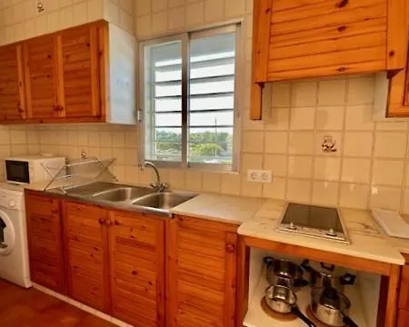 Apto. S'aigua Dolca 3 Apartment Son Carrio (Menorca)