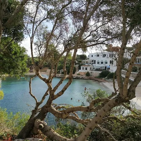Apto. S'aigua Dolca 3 * Son Carrio (Menorca)