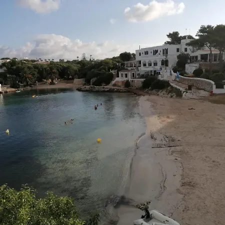 Apto. S'aigua Dolca 3 شقة Son Carrio (Menorca)